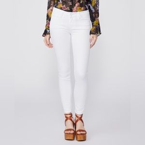 Paige Verdugo Ankle Crop